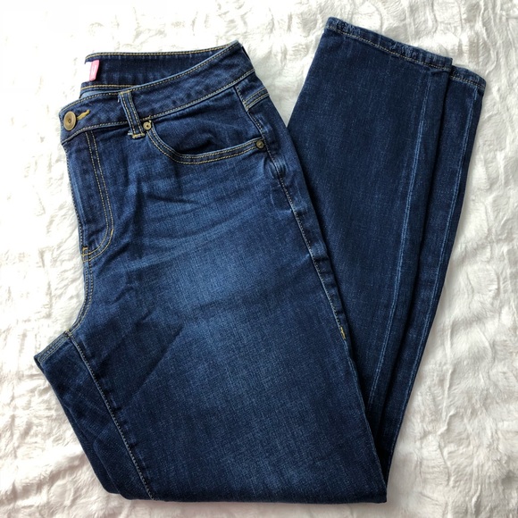 CAbi Denim - Cabi Curvy Skinny Jeans